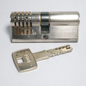 Dom IX 6SR Cutaway