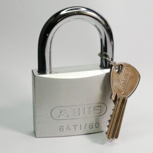 Abus 64TI/60