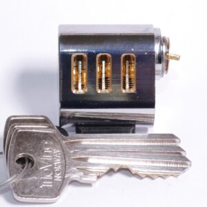 TrioVing 5537 Cutaway
