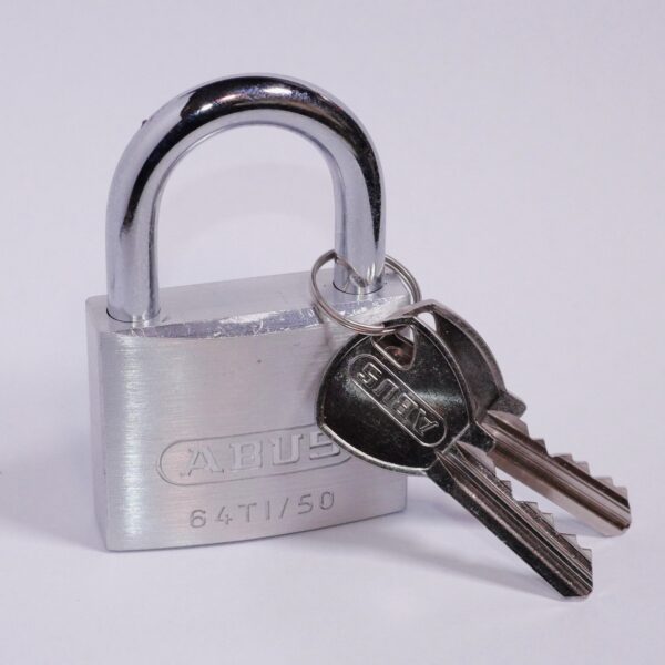 Abus 64TI/50