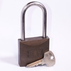 Dom RsSigma padlock