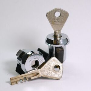 Abloy classic cam