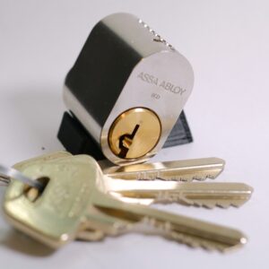 Assa D12
