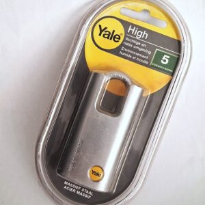 Yale 210C/38
