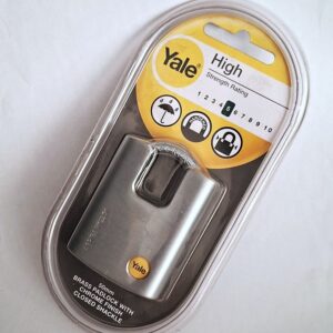 Yale Y122/50